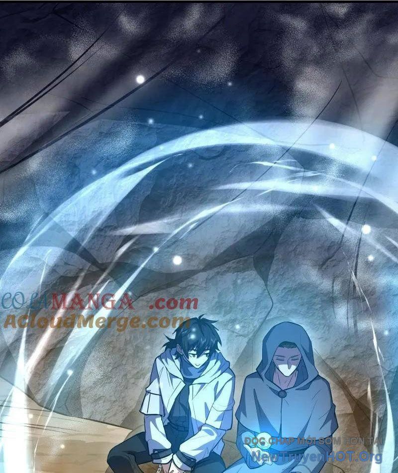 Đệ Nhất Danh Sách: Chapter 583