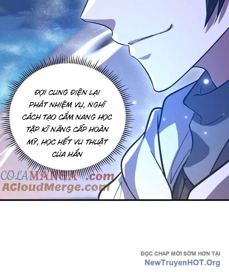 Đệ Nhất Danh Sách: Chapter 583