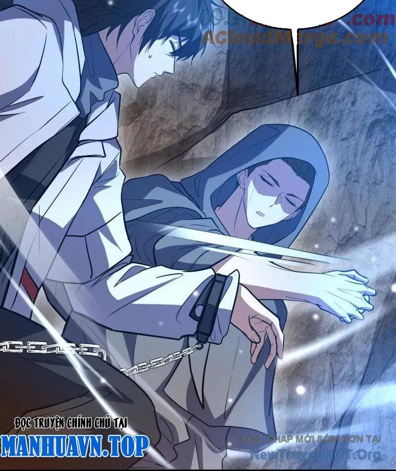 Đệ Nhất Danh Sách: Chapter 583