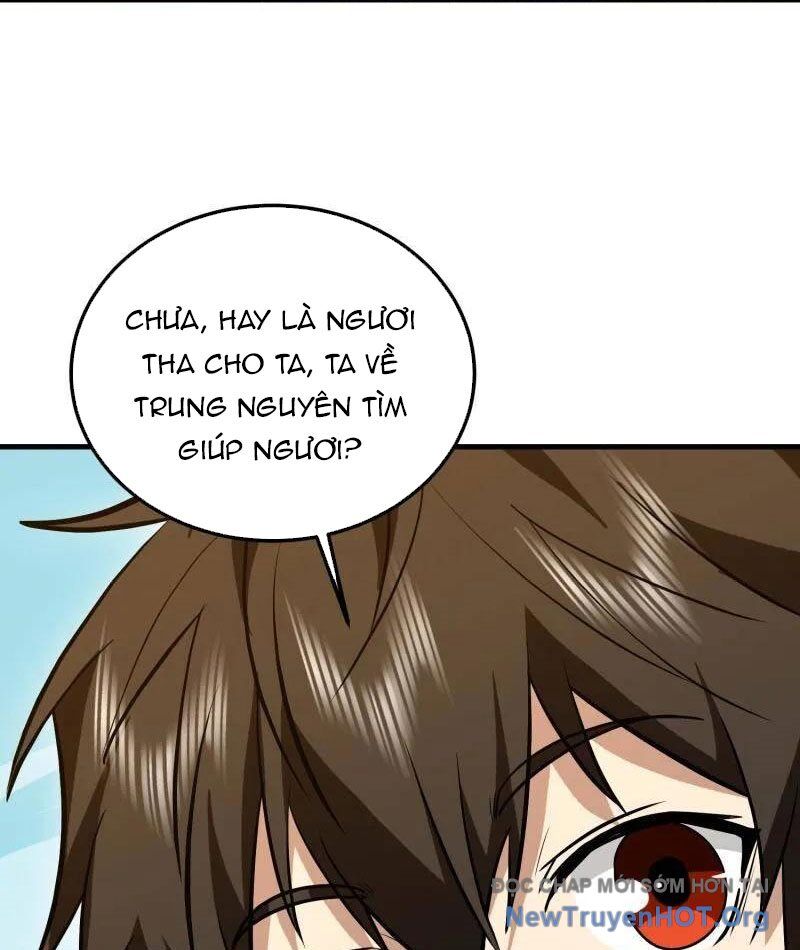 Đệ Nhất Danh Sách: Chapter 583