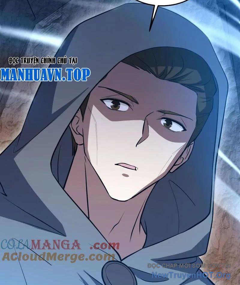 Đệ Nhất Danh Sách: Chapter 583