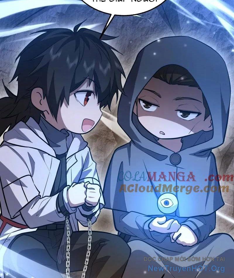 Đệ Nhất Danh Sách: Chapter 583