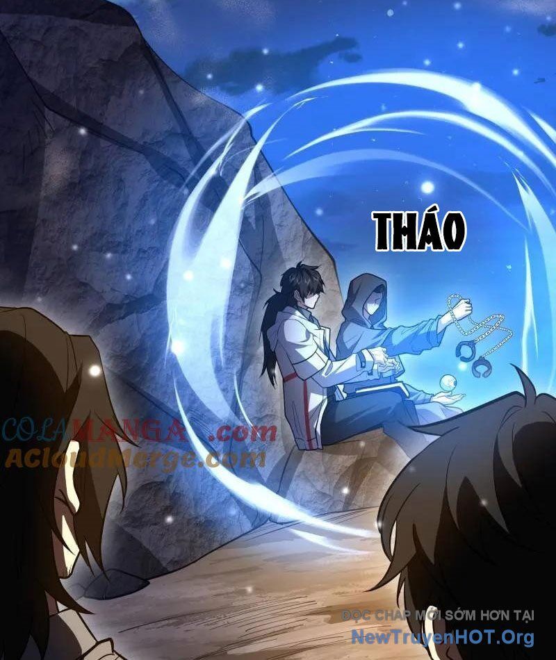 Đệ Nhất Danh Sách: Chapter 583