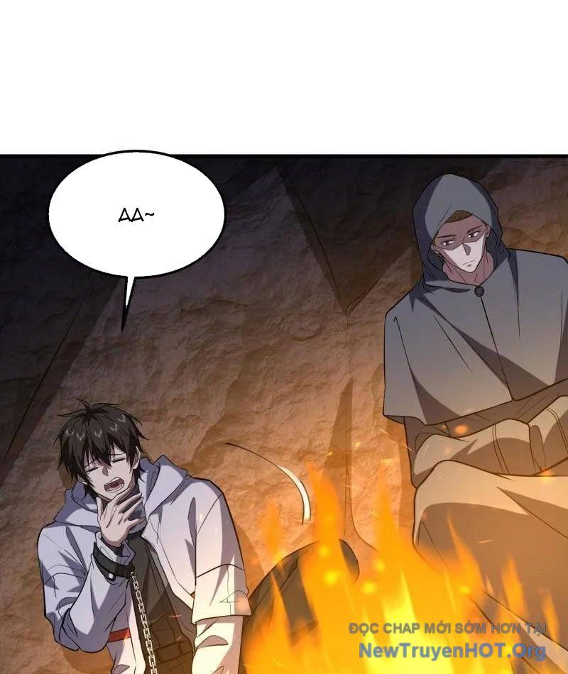 Đệ Nhất Danh Sách: Chapter 583