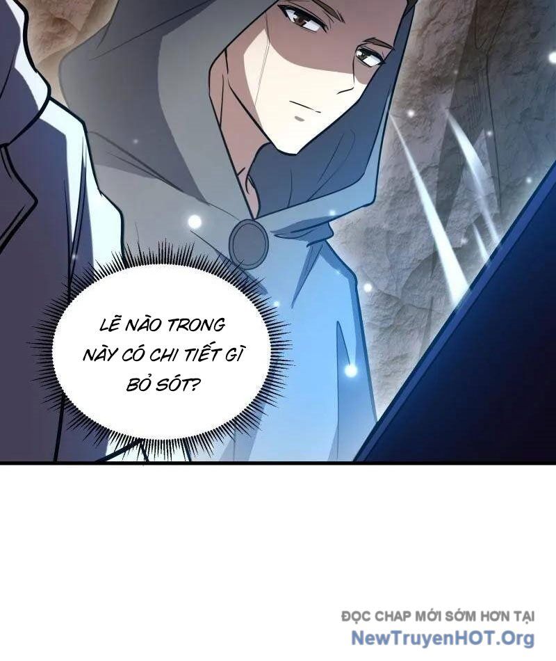 Đệ Nhất Danh Sách: Chapter 583