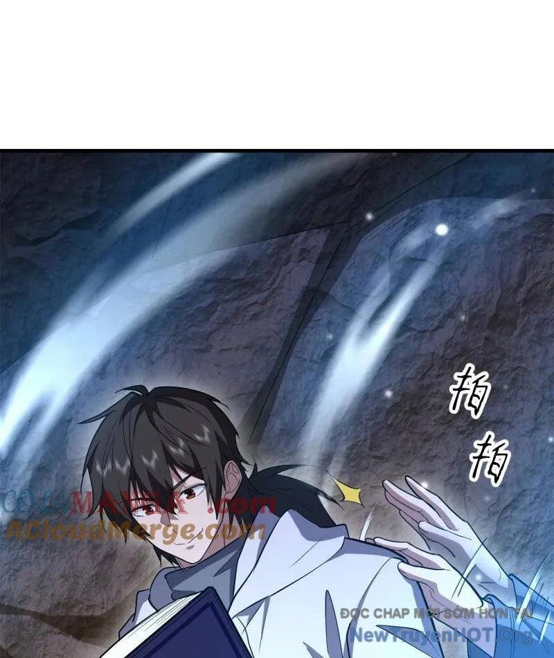 Đệ Nhất Danh Sách: Chapter 583