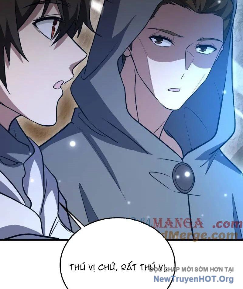 Đệ Nhất Danh Sách: Chapter 583