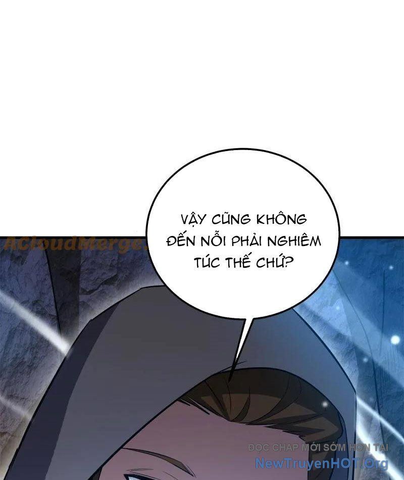 Đệ Nhất Danh Sách: Chapter 583