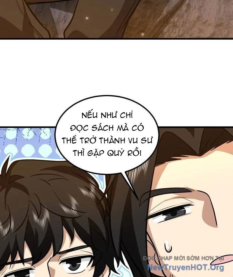Đệ Nhất Danh Sách: Chapter 583