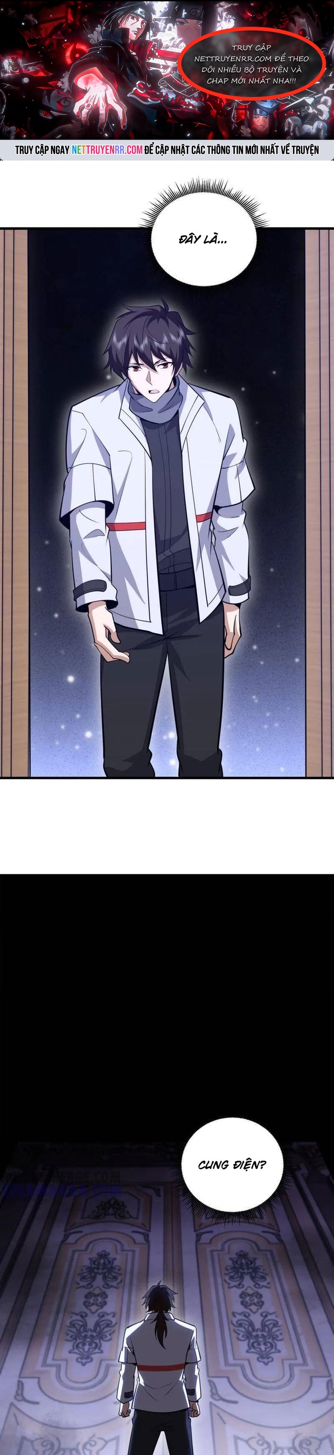 Đệ Nhất Danh Sách: Chapter 584
