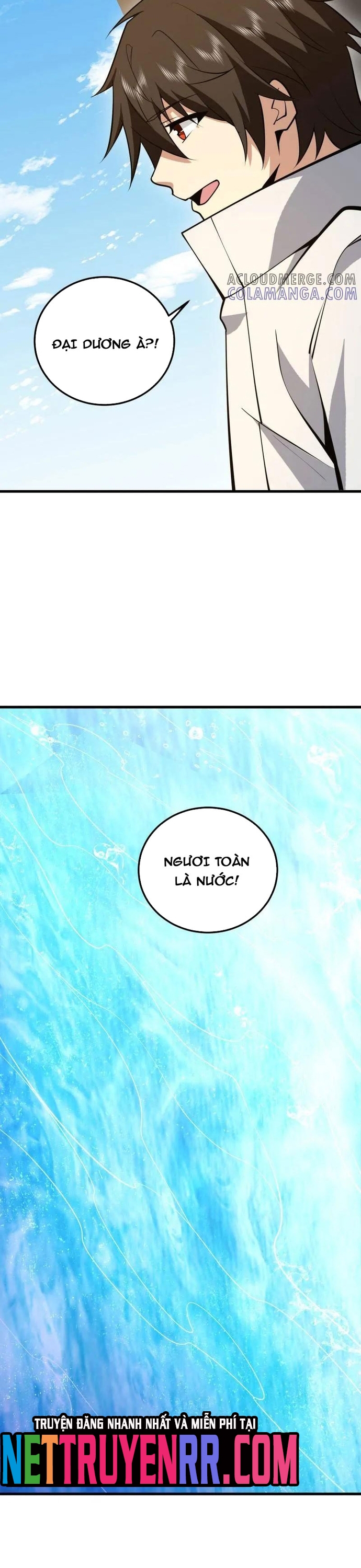 Đệ Nhất Danh Sách: Chapter 584