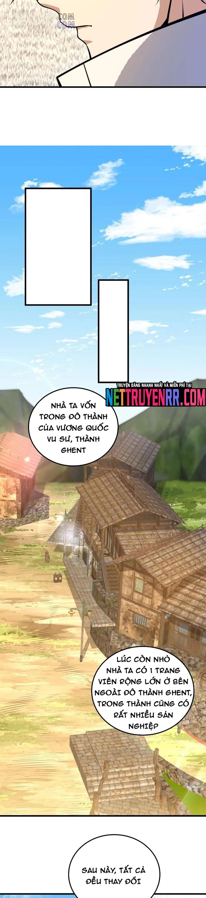 Đệ Nhất Danh Sách: Chapter 584