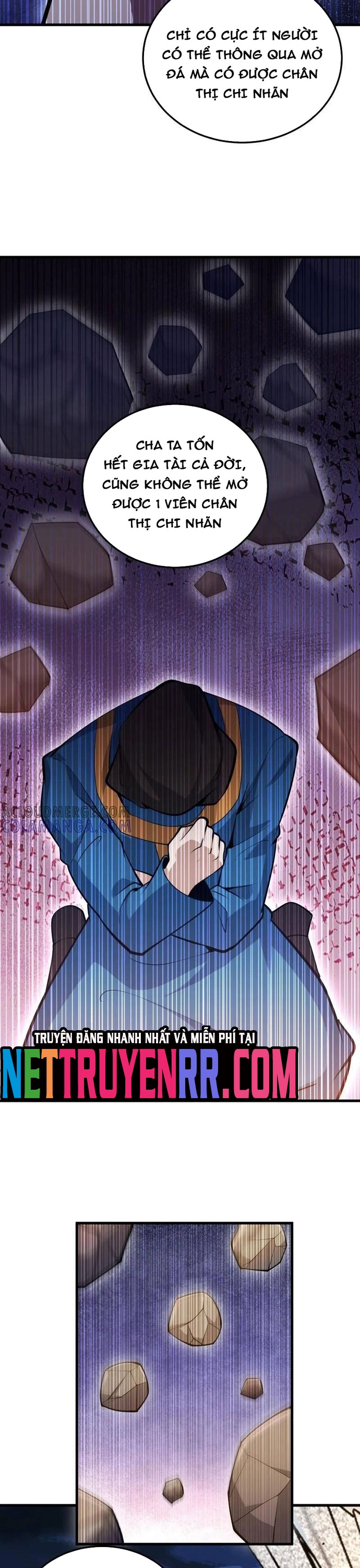 Đệ Nhất Danh Sách: Chapter 584