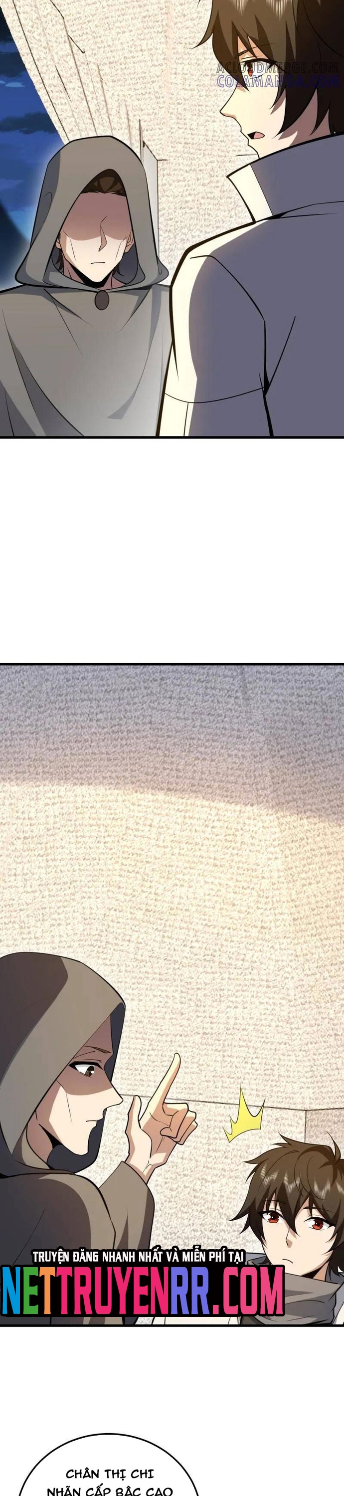 Đệ Nhất Danh Sách: Chapter 584
