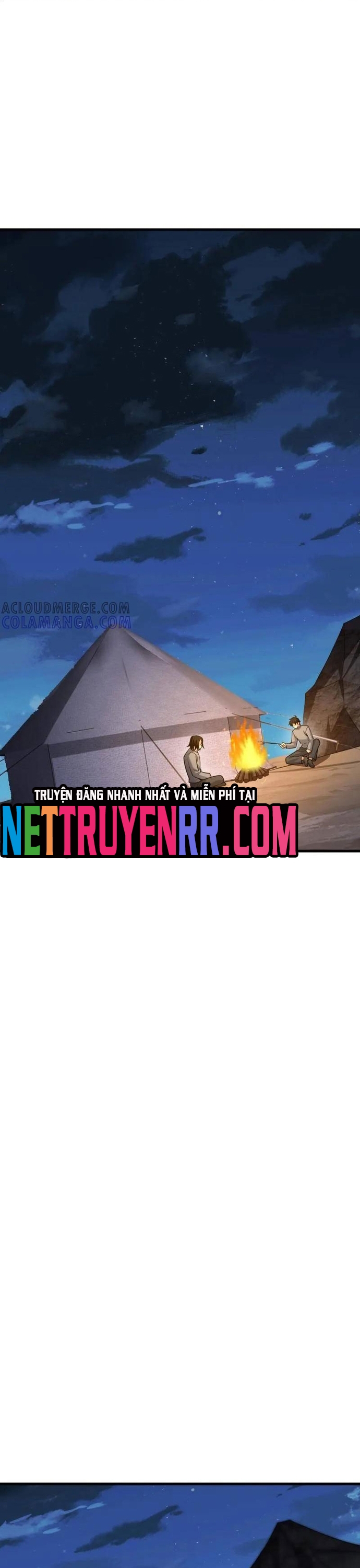 Đệ Nhất Danh Sách: Chapter 584