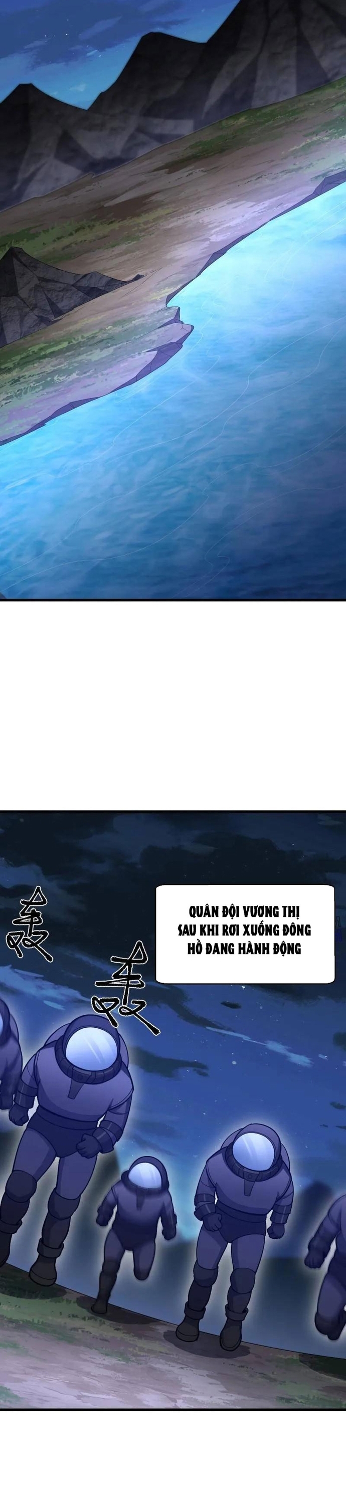 Đệ Nhất Danh Sách: Chapter 584