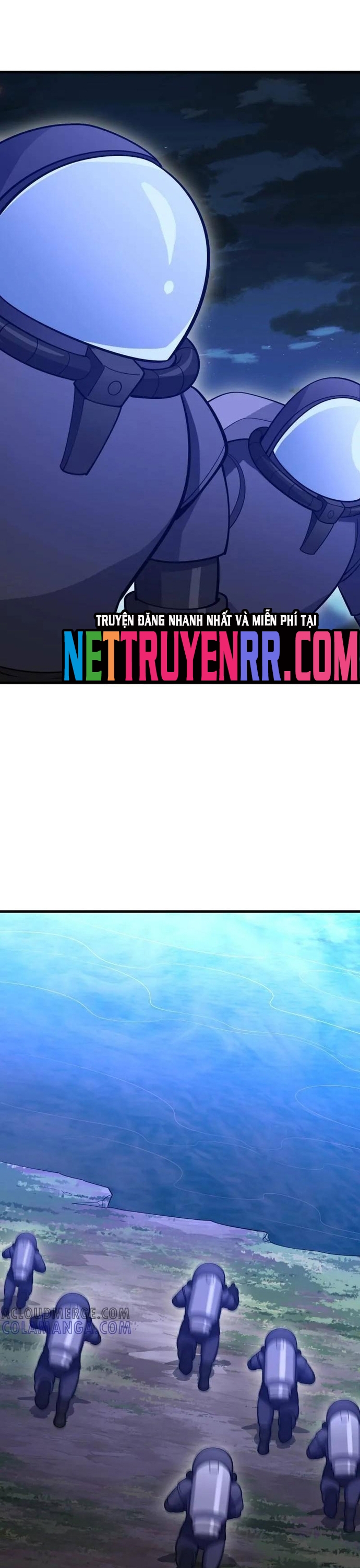 Đệ Nhất Danh Sách: Chapter 584