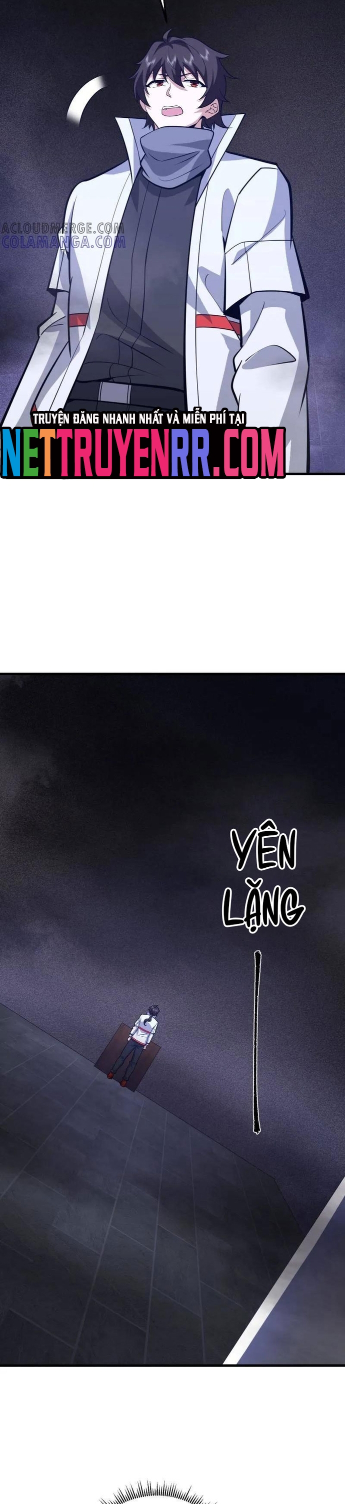 Đệ Nhất Danh Sách: Chapter 584