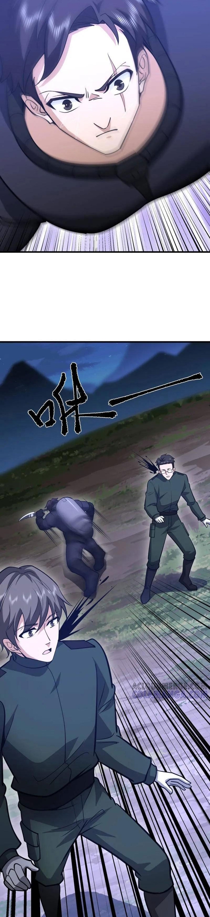 Đệ Nhất Danh Sách: Chapter 584