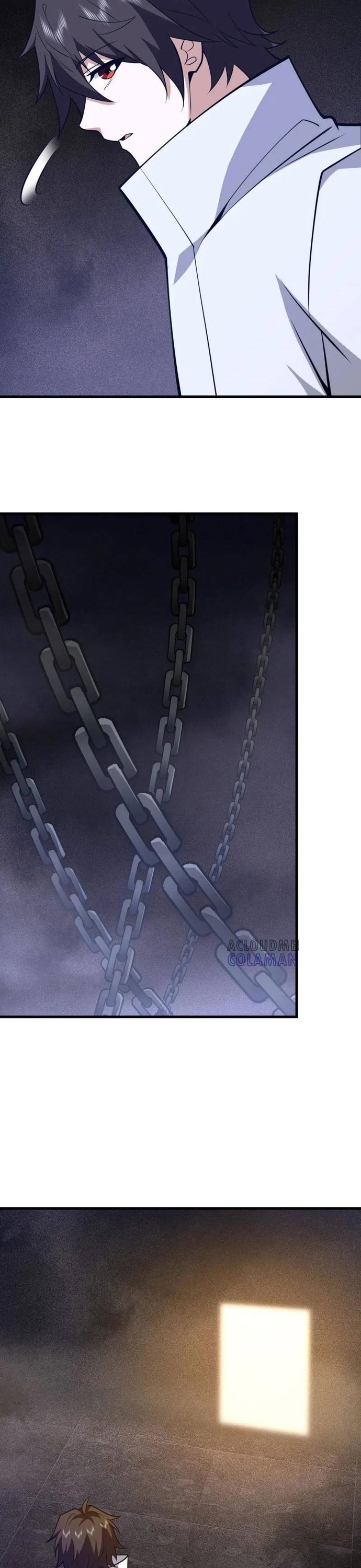 Đệ Nhất Danh Sách: Chapter 584