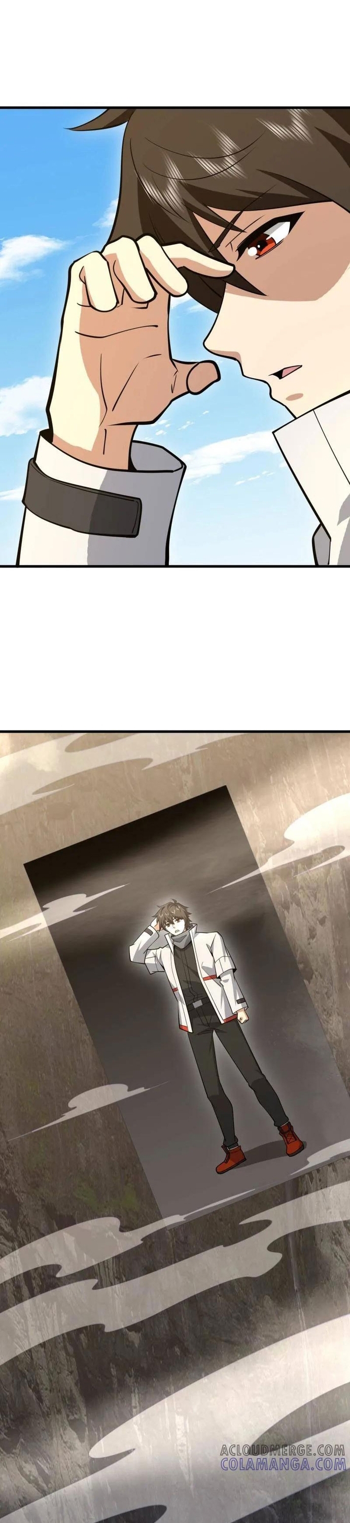 Đệ Nhất Danh Sách: Chapter 584