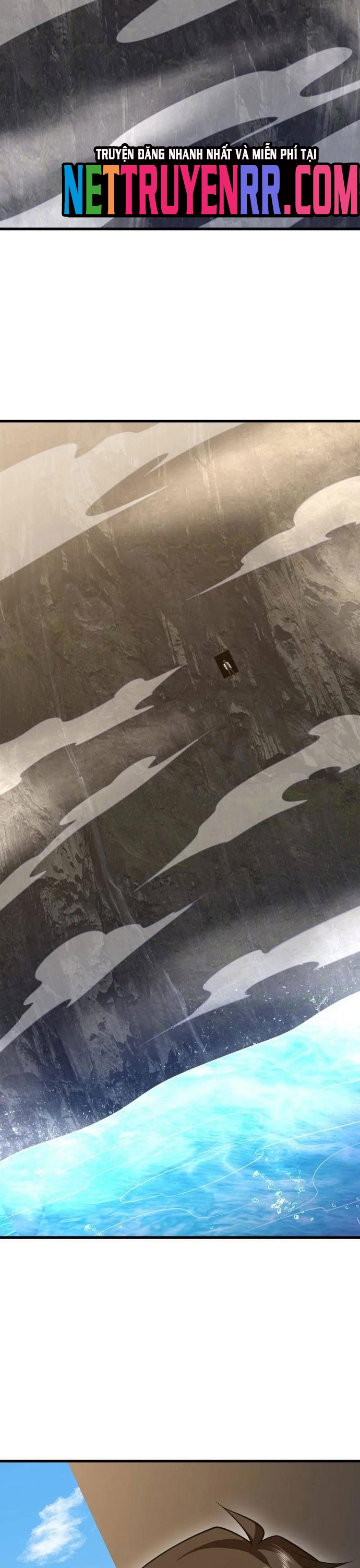 Đệ Nhất Danh Sách: Chapter 584