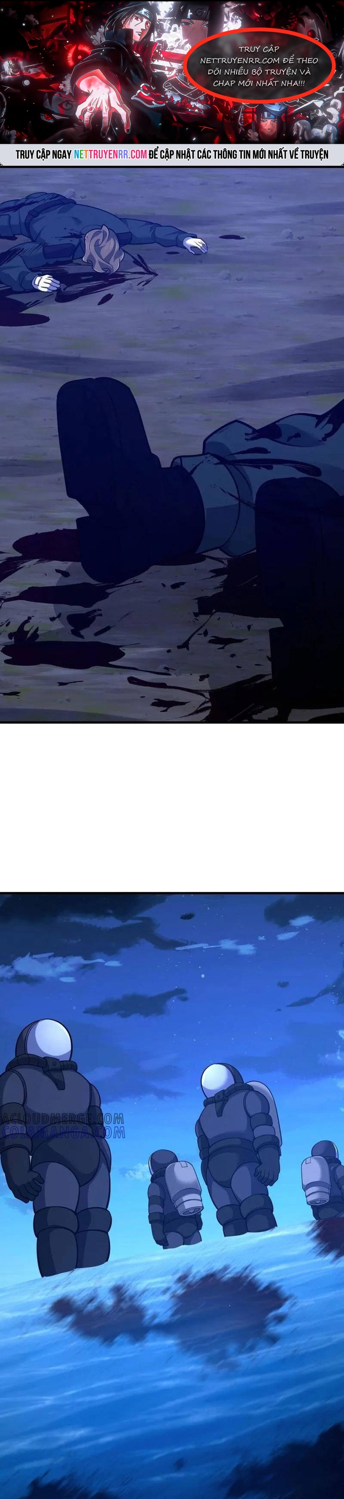 Đệ Nhất Danh Sách: Chapter 585