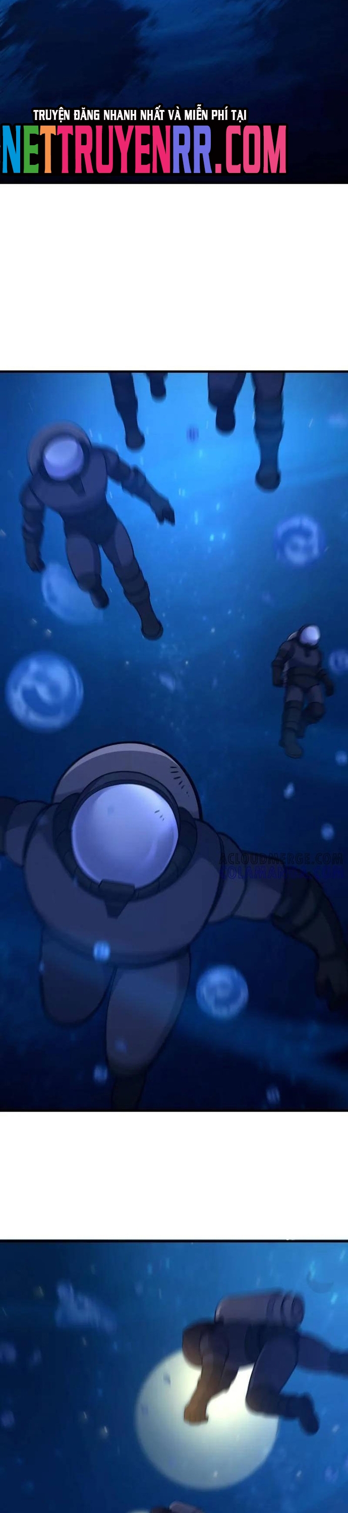 Đệ Nhất Danh Sách: Chapter 585