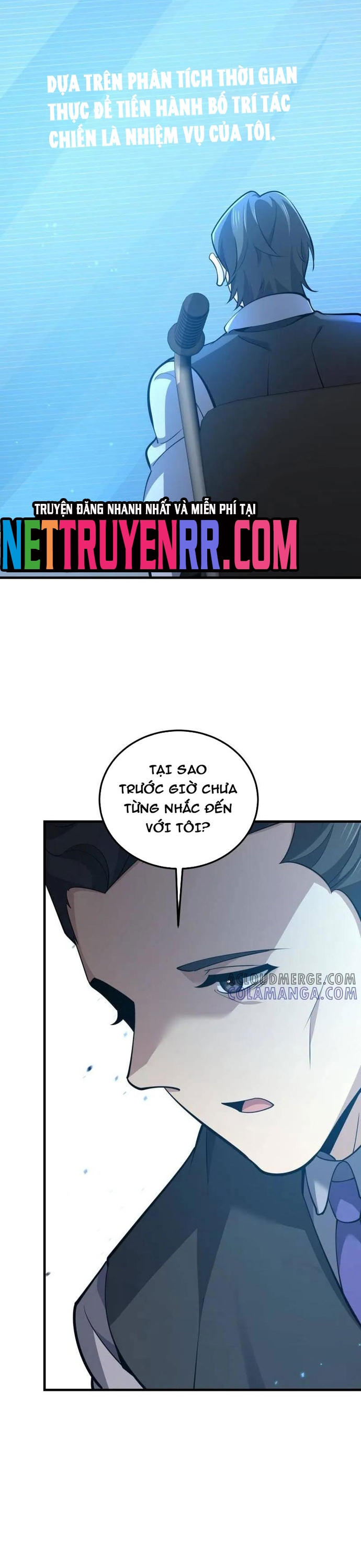 Đệ Nhất Danh Sách: Chapter 585