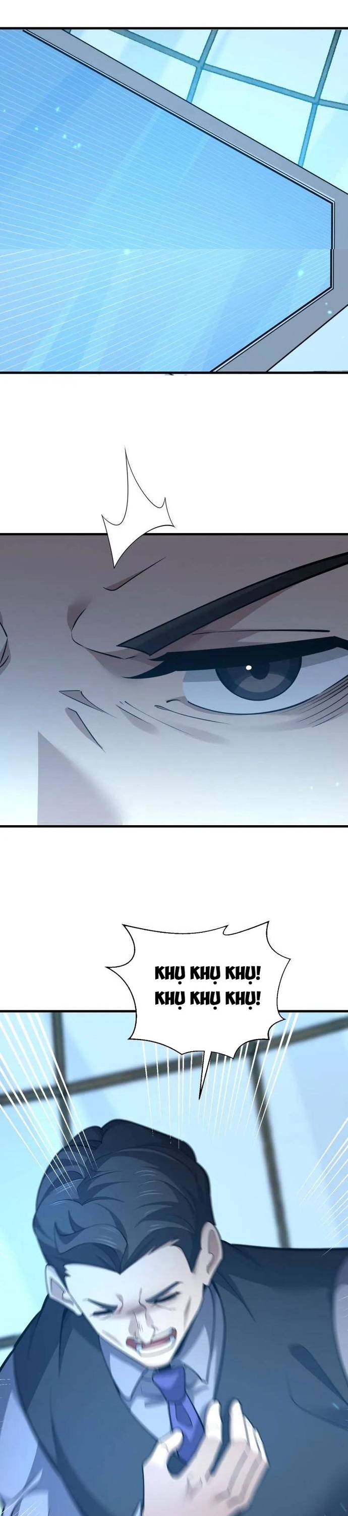 Đệ Nhất Danh Sách: Chapter 585