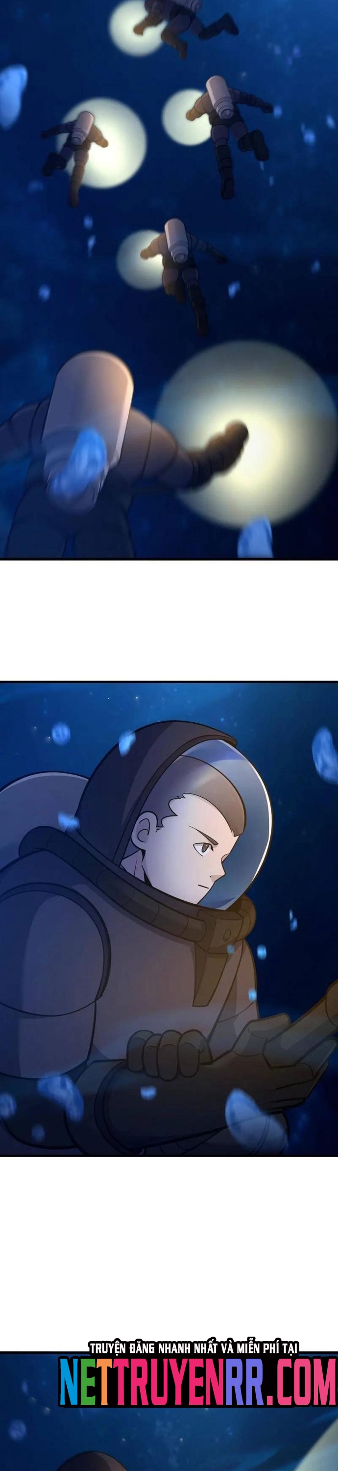 Đệ Nhất Danh Sách: Chapter 585