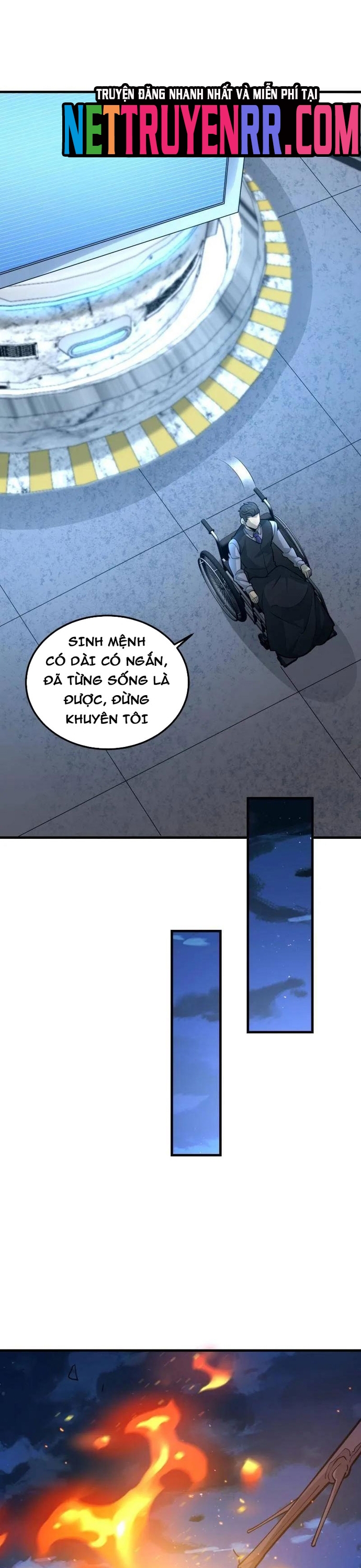 Đệ Nhất Danh Sách: Chapter 585