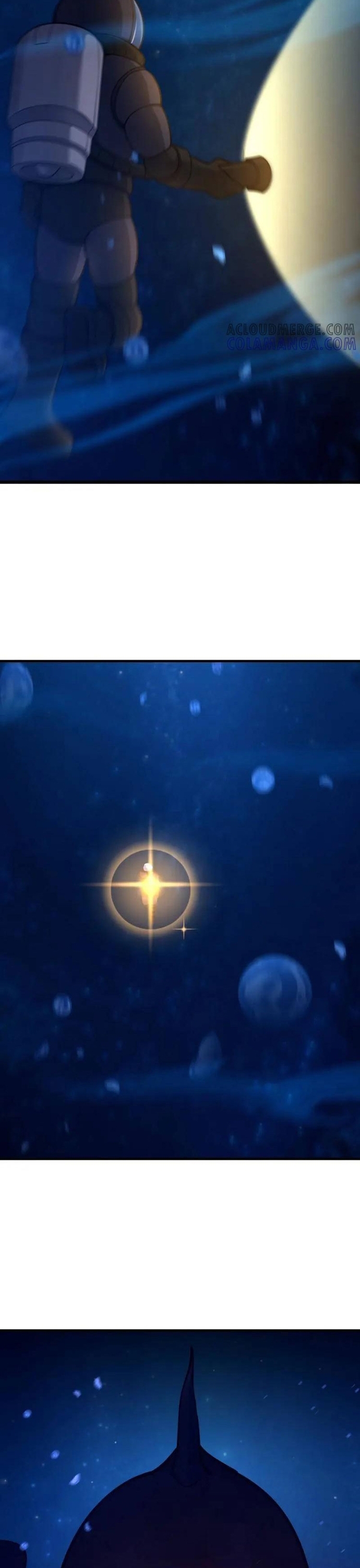 Đệ Nhất Danh Sách: Chapter 585