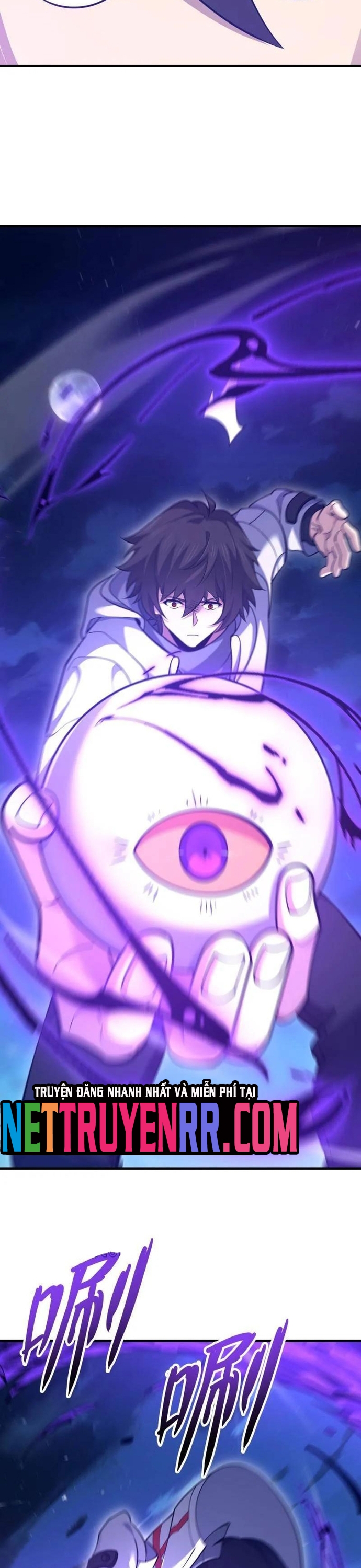 Đệ Nhất Danh Sách: Chapter 585