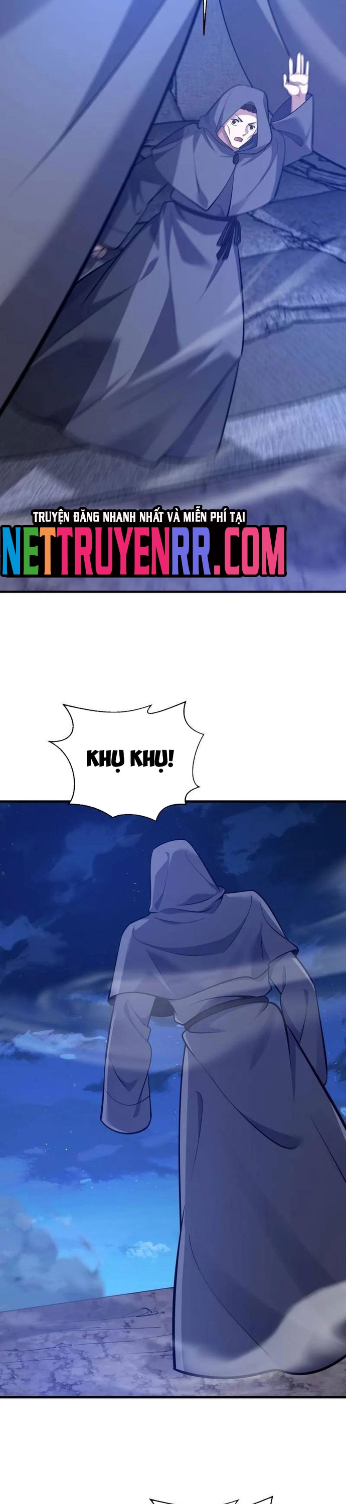 Đệ Nhất Danh Sách: Chapter 585