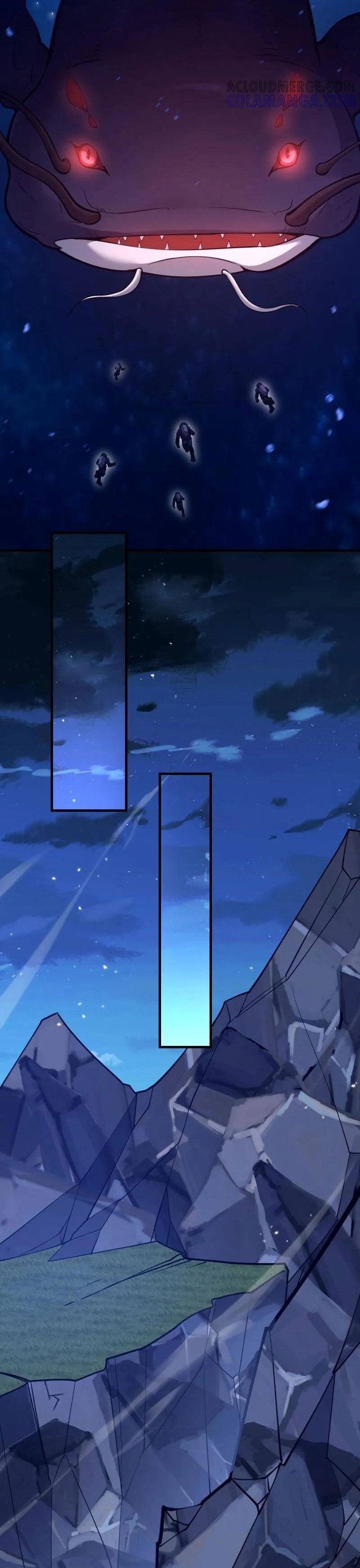 Đệ Nhất Danh Sách: Chapter 585