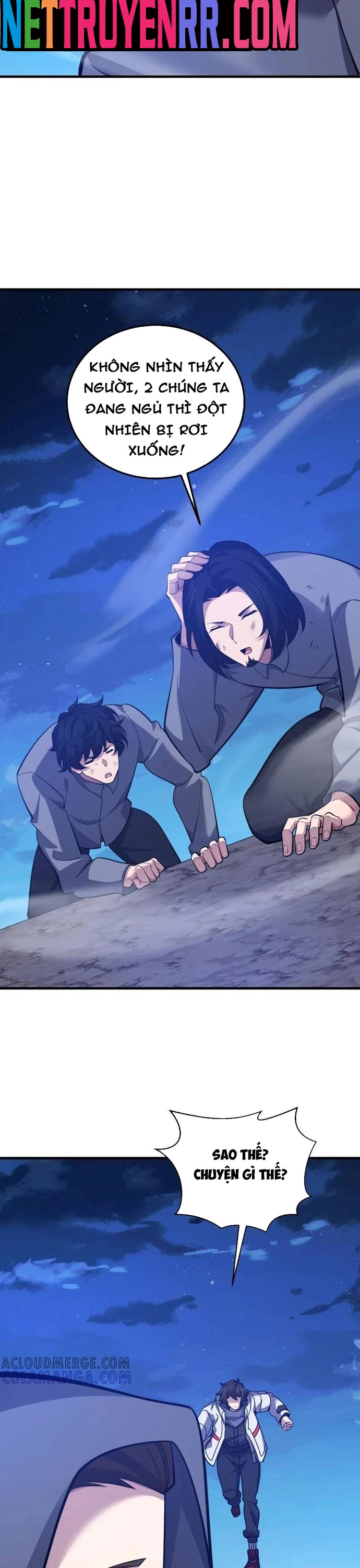 Đệ Nhất Danh Sách: Chapter 585