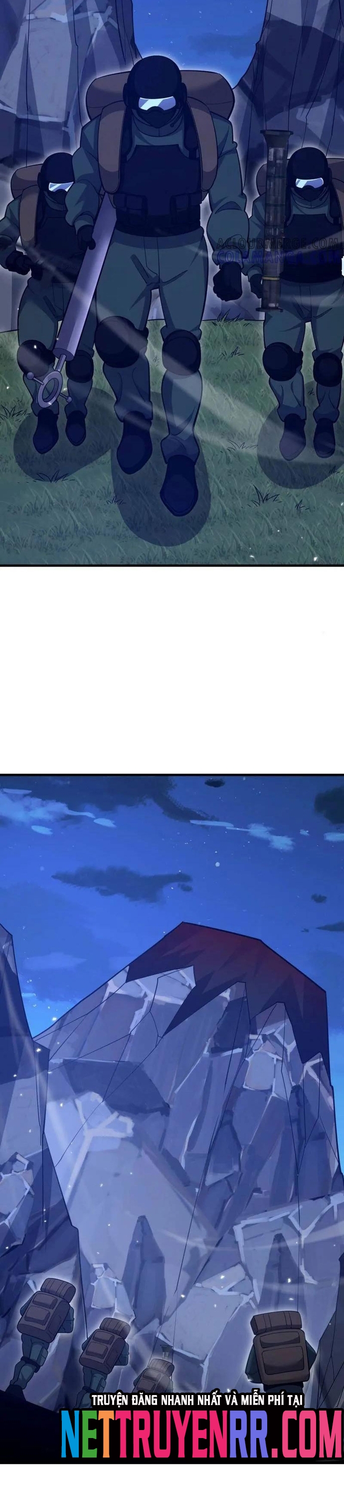 Đệ Nhất Danh Sách: Chapter 585