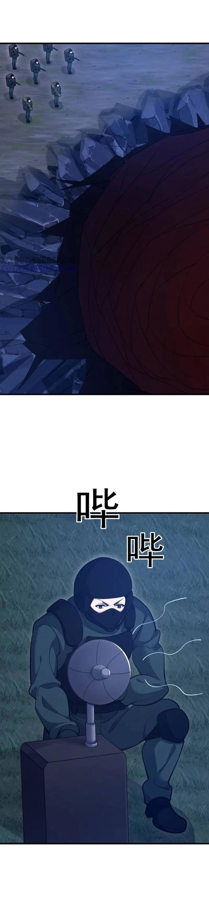 Đệ Nhất Danh Sách: Chapter 585