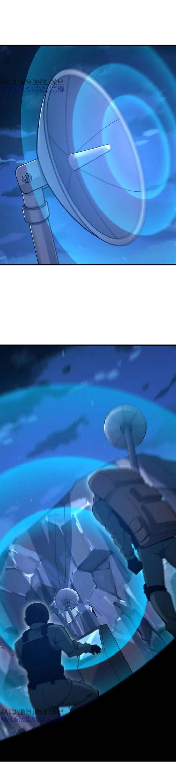 Đệ Nhất Danh Sách: Chapter 585