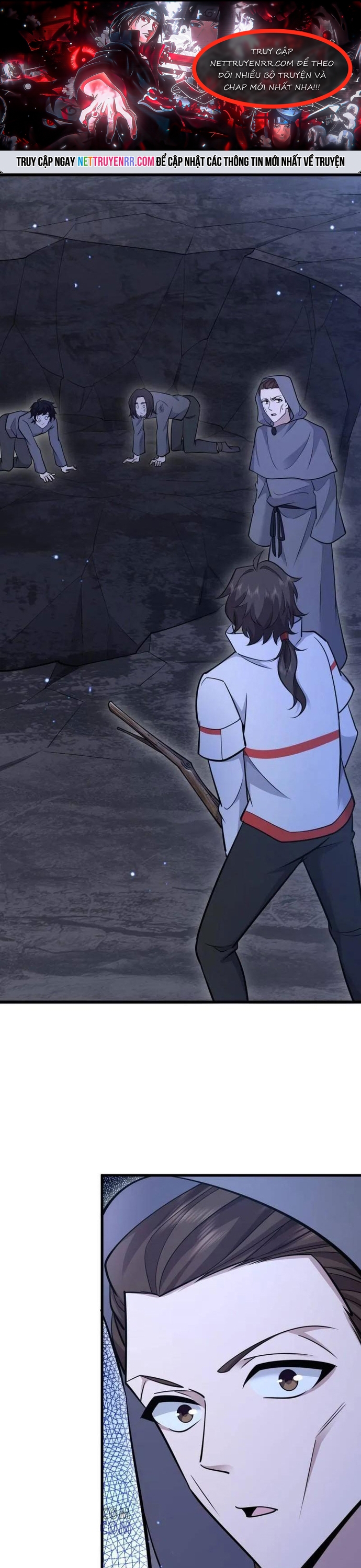 Đệ Nhất Danh Sách: Chapter 586