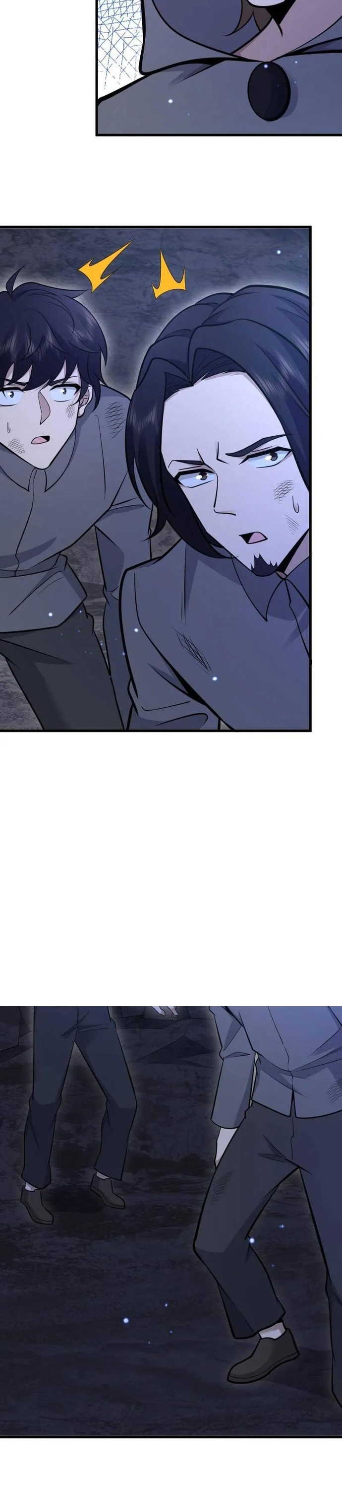 Đệ Nhất Danh Sách: Chapter 586