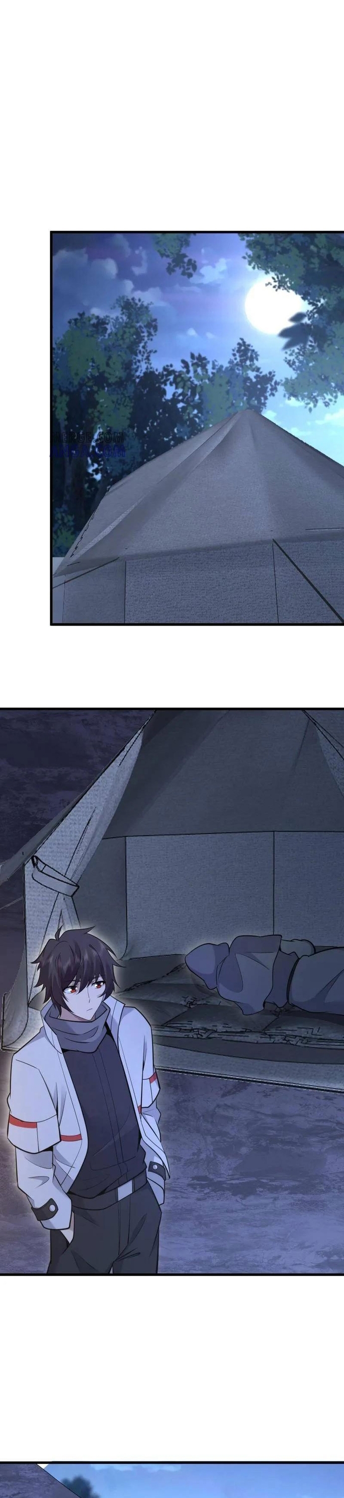 Đệ Nhất Danh Sách: Chapter 586