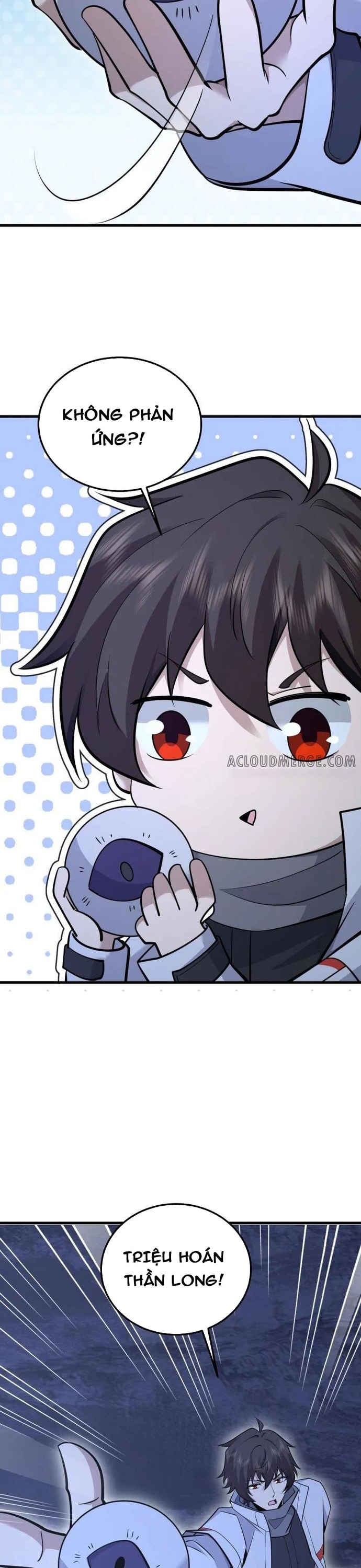 Đệ Nhất Danh Sách: Chapter 586