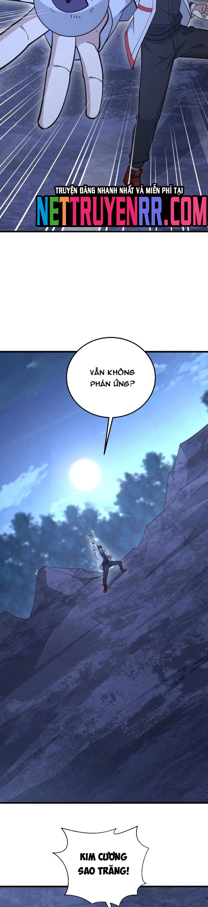 Đệ Nhất Danh Sách: Chapter 586