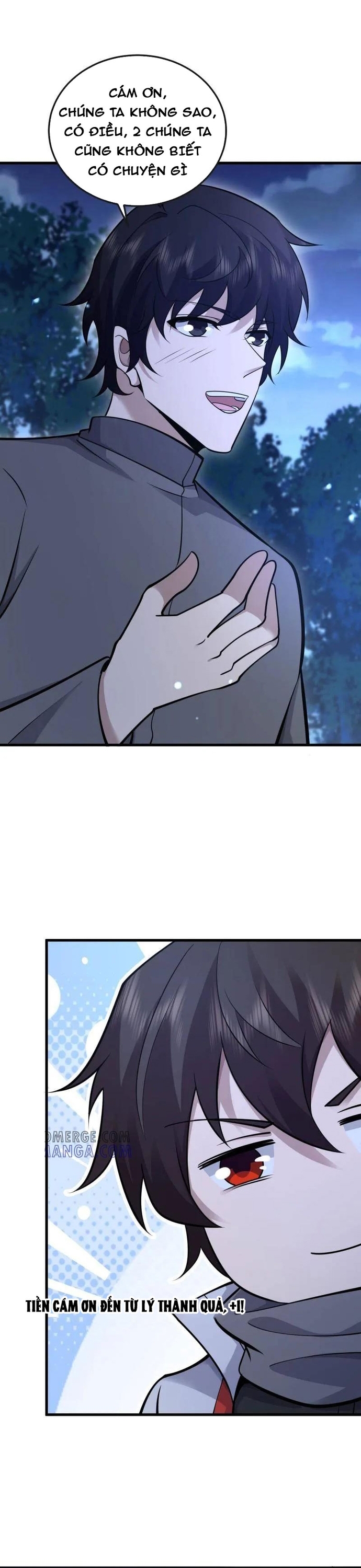 Đệ Nhất Danh Sách: Chapter 586