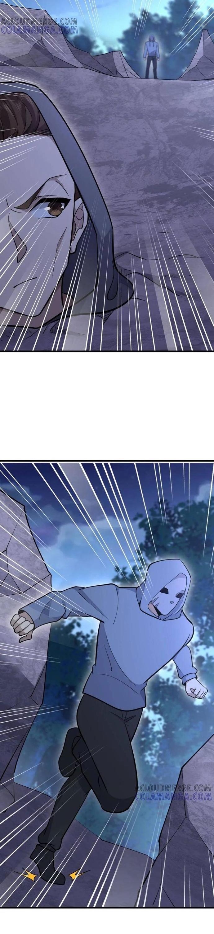 Đệ Nhất Danh Sách: Chapter 586