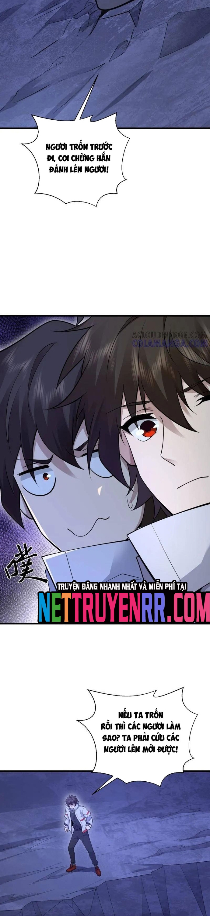 Đệ Nhất Danh Sách: Chapter 586