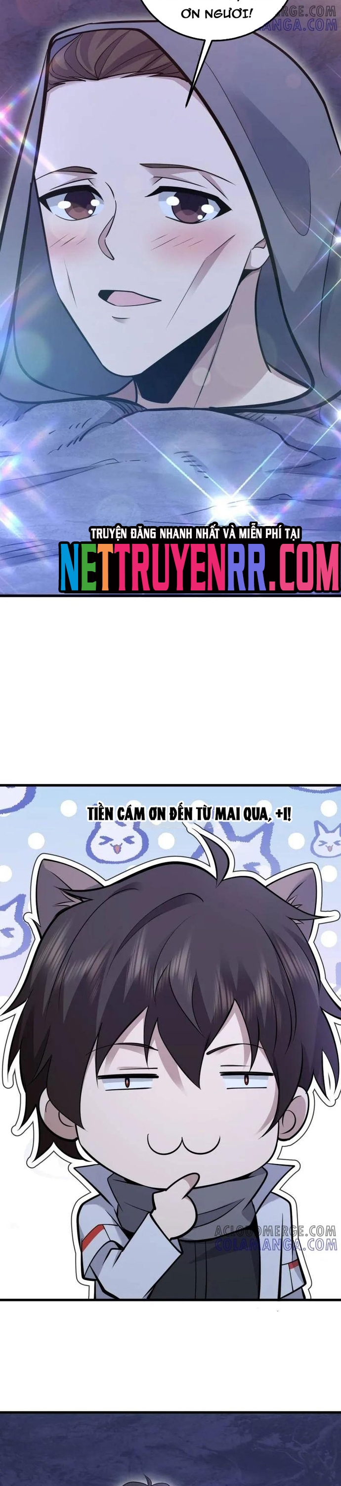 Đệ Nhất Danh Sách: Chapter 586