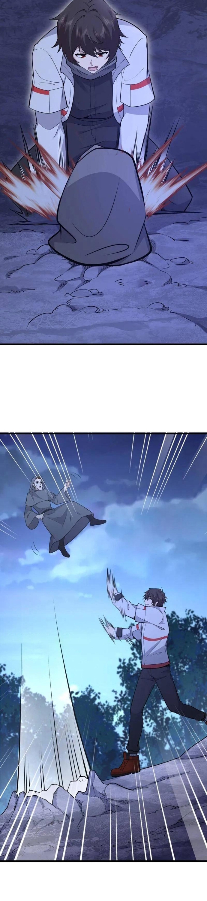 Đệ Nhất Danh Sách: Chapter 586